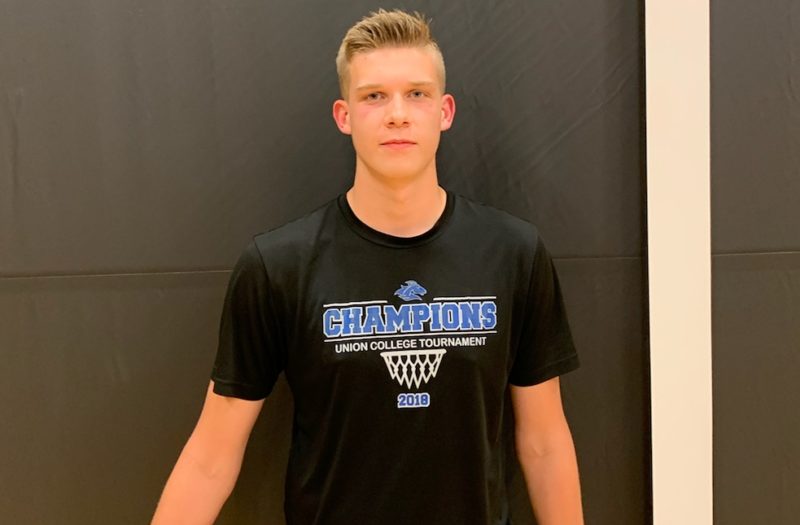 2021 Rankings Update: Top Forwards/Bigs outside of the Top-50