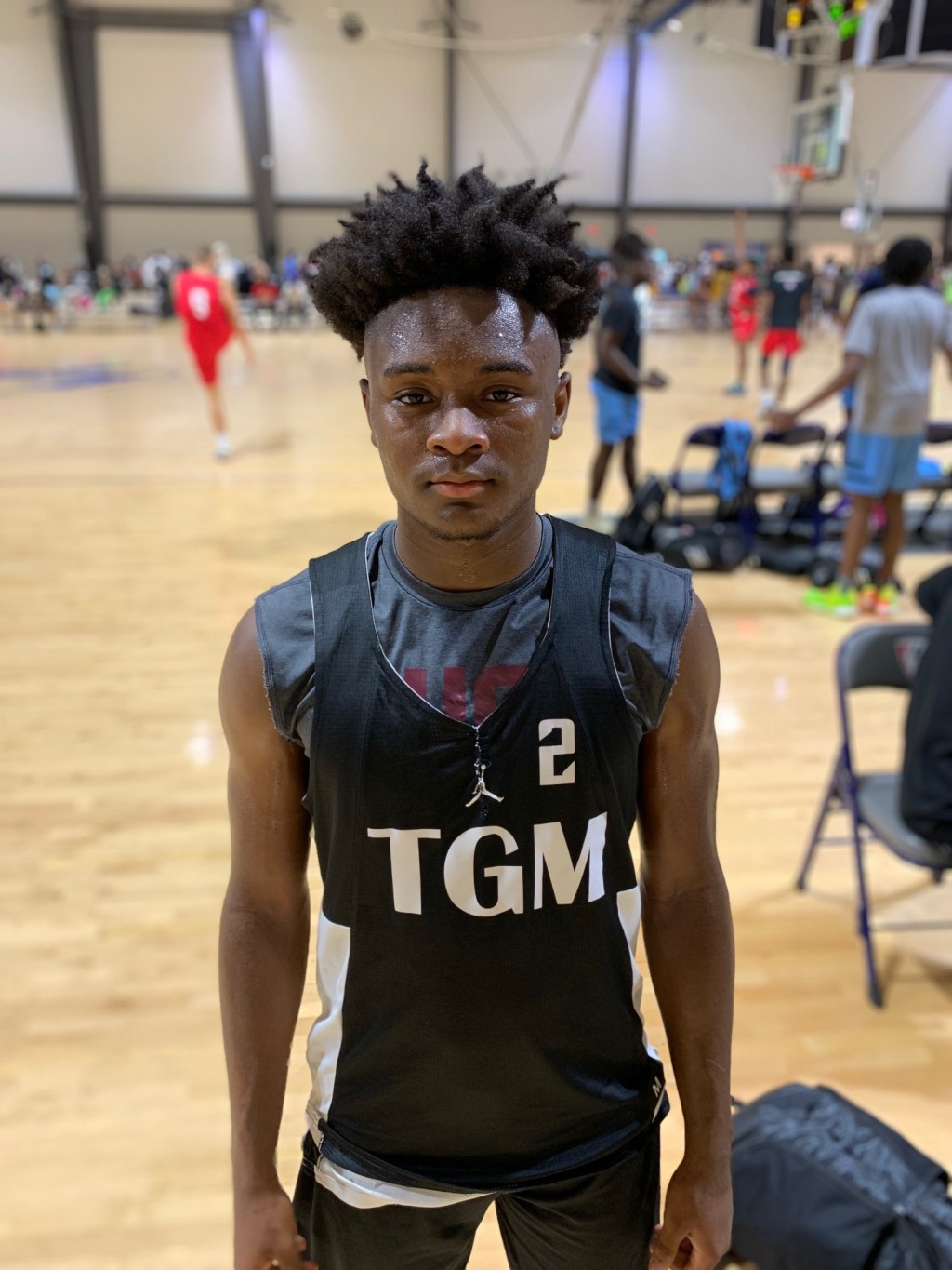 GHSA State Championships: Day 4 Standouts