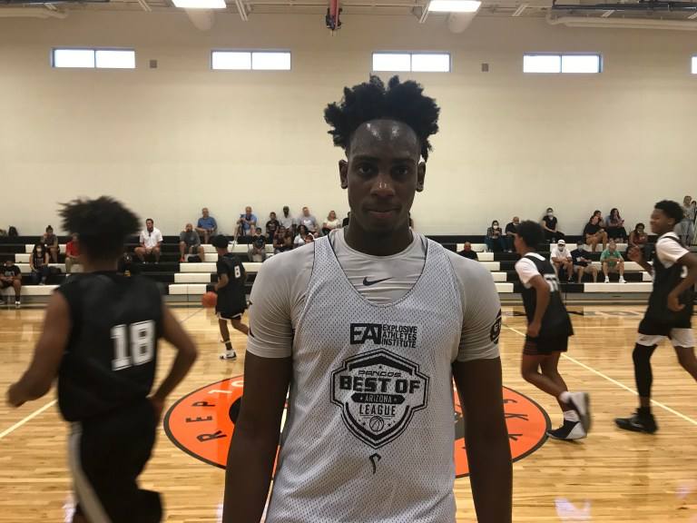 Border League Preview: AZ match-ups to watch