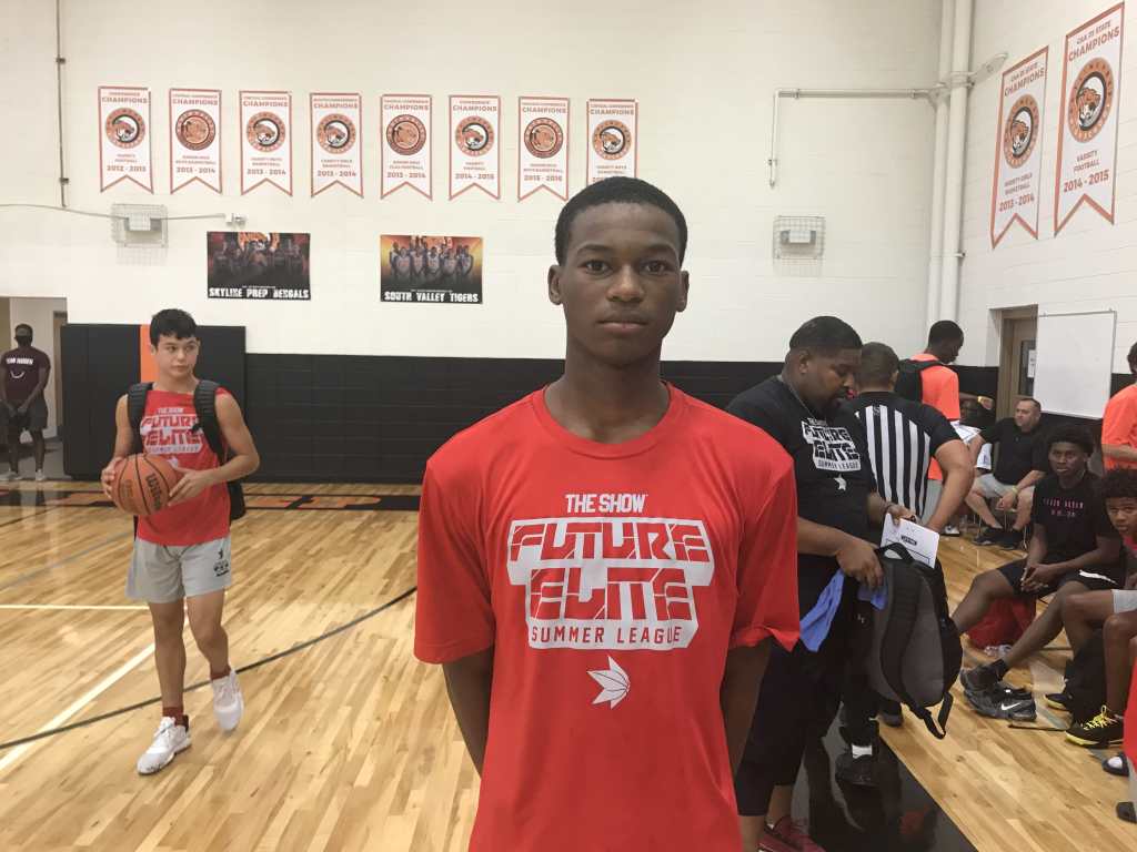 (2024) Sophomore Positional Rankings: PF&#8217;s