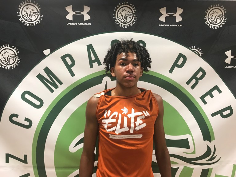2023 Positional Rankings: CG’s