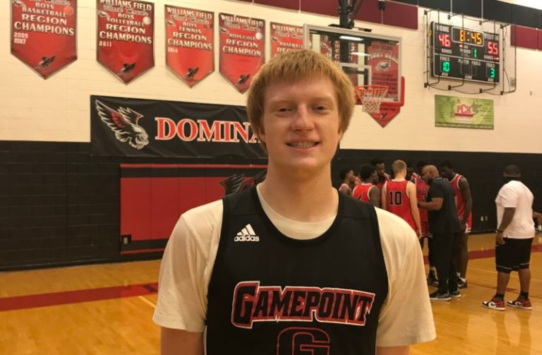 College Basketball Showcase - Event Standouts 2