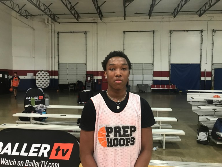 Returning Stat Leaders: Top 4A Rebounders