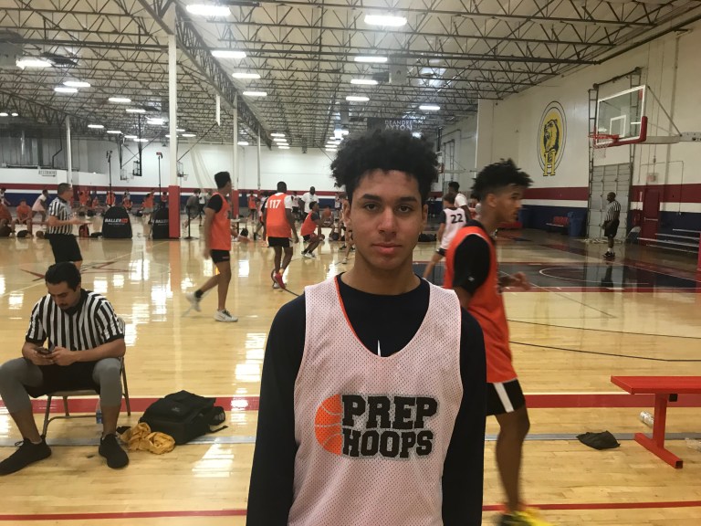 AZ Top-250 EXPO: Top AZ Underclassmen