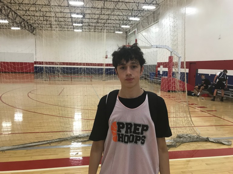 AZ Top-250 EXPO: AZ Junior Newcomers