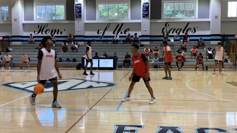 SEBA Hoops &amp; Hope: Mavericks Breakdown