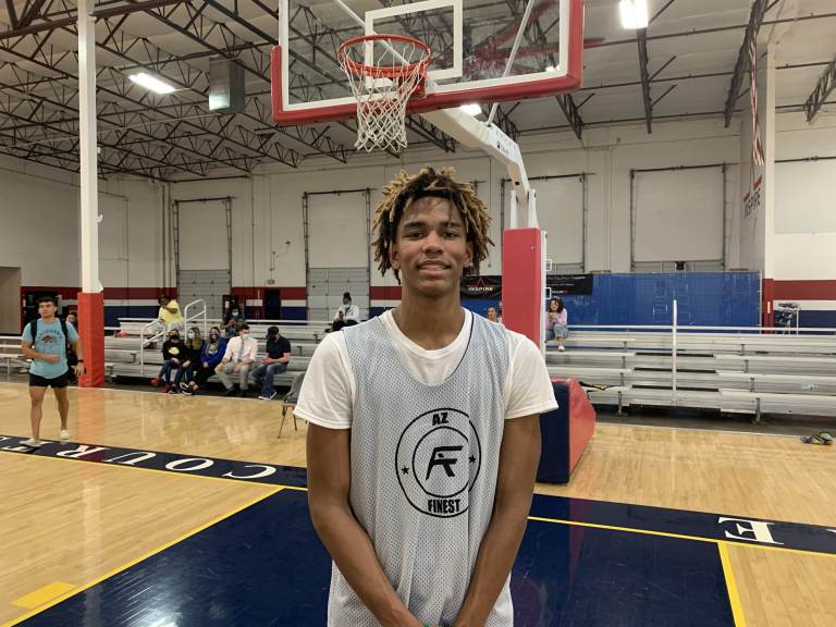 Tarkanian Classic Tournament Standouts