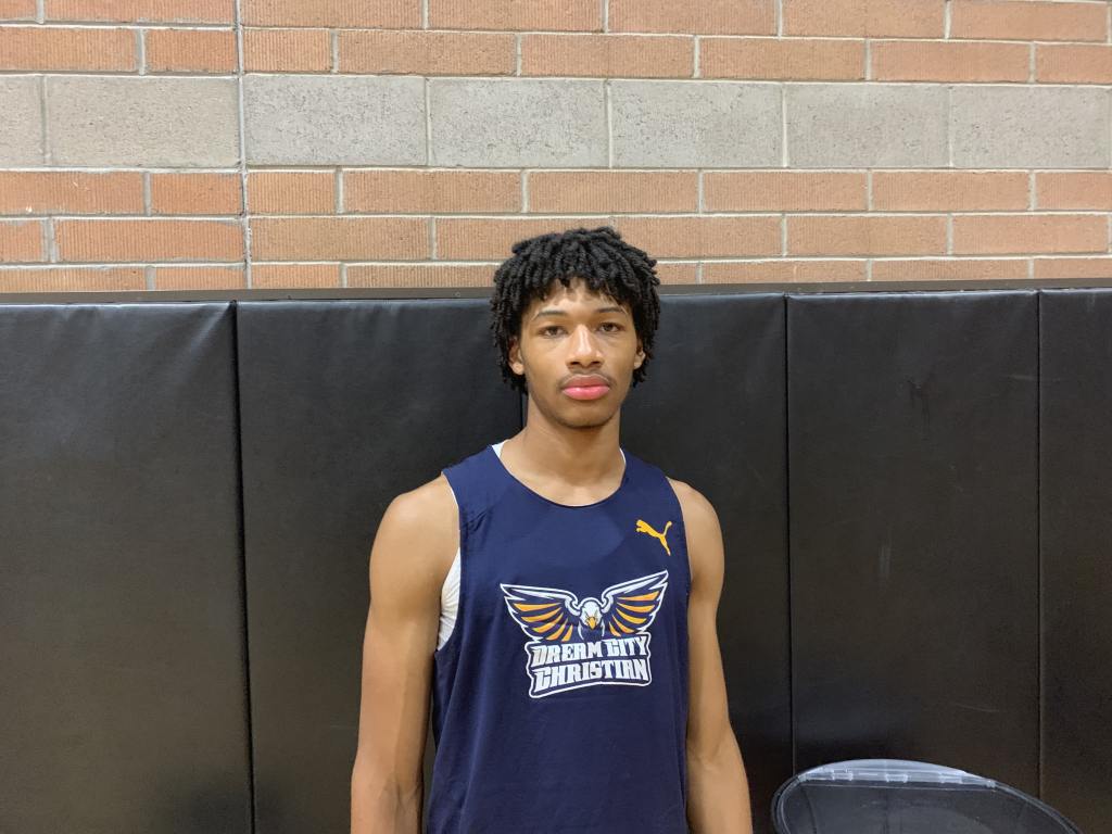 (2022) Senior Positional Rankings: SG’s