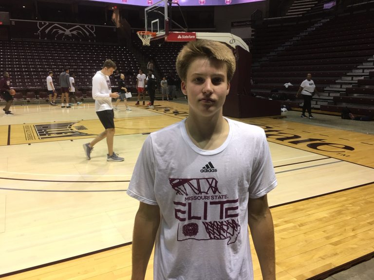 Class of 2021: The Shooters