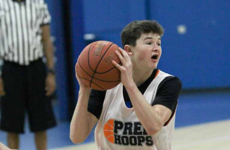 Big Shoes to Fill in 6A