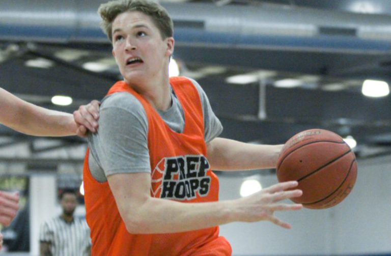 2021&#039;s to Watch Playing in the Prep Hoops Live Kansas City