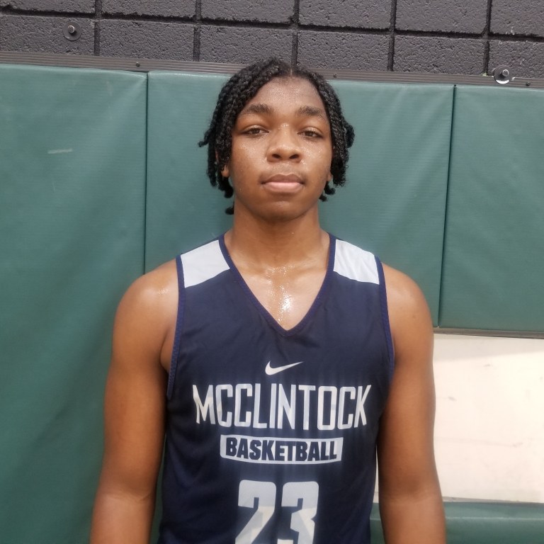Jaylen Wesley