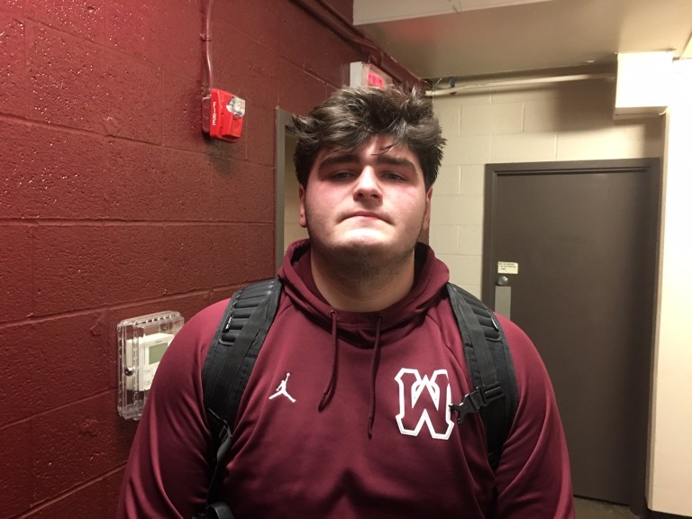 Class of 2021 Starting Five: Earl&#039;s Gridiron Standouts