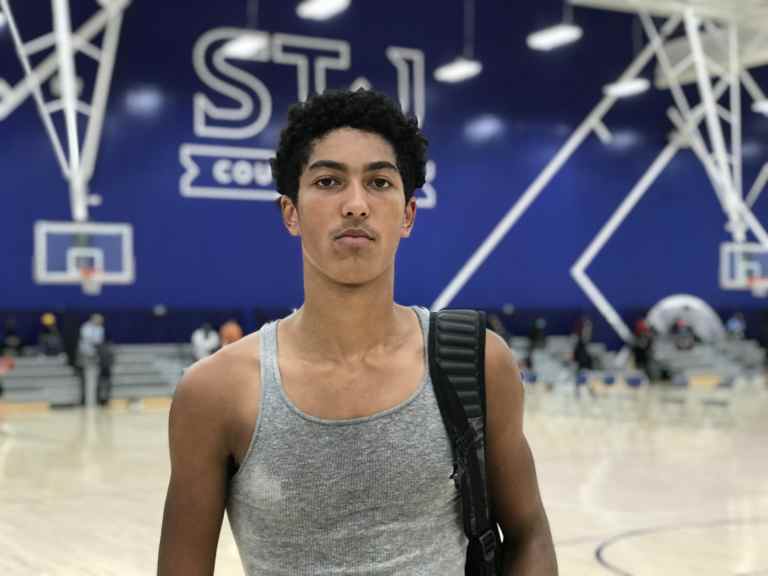 Fall Scouting: Top Team Defenders