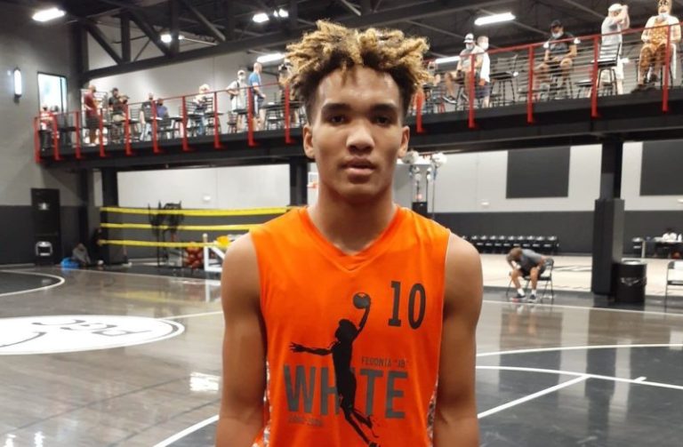 Regular Season Recap: 5A Standouts, Pt. 2