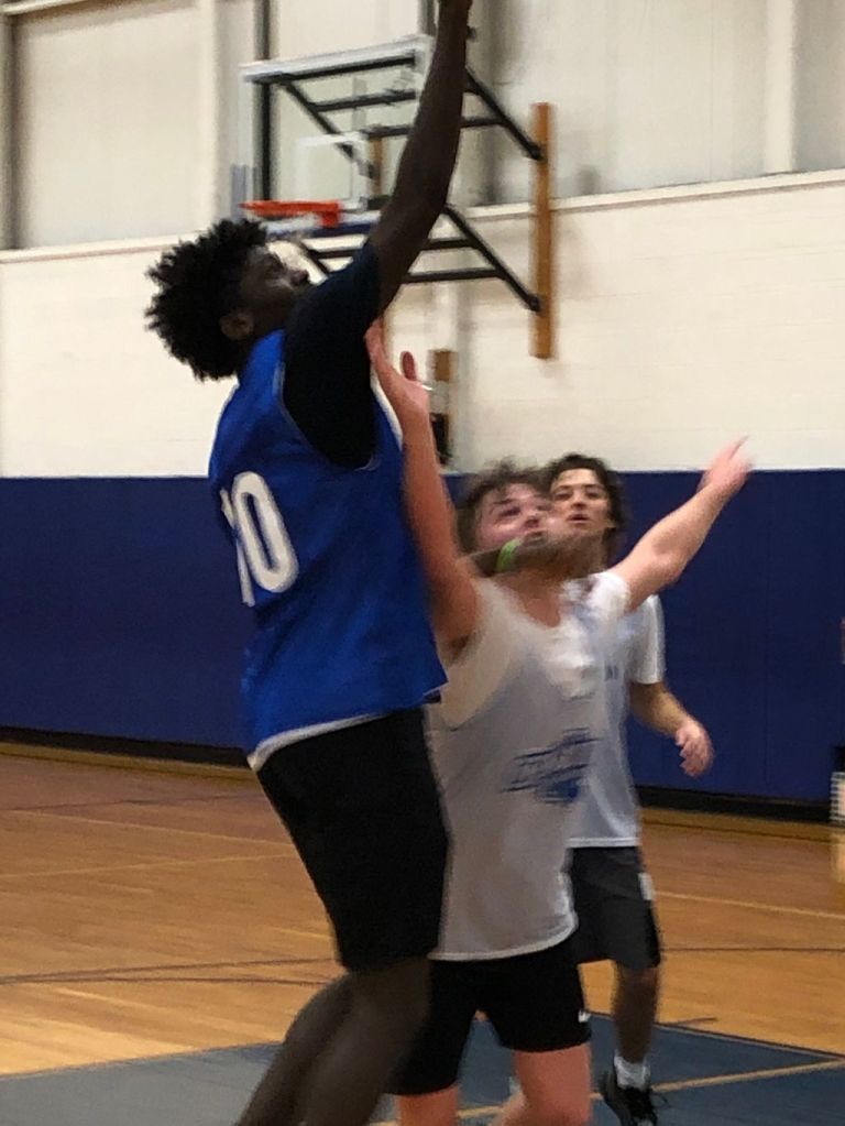 Competitive Edge Fall League (SEPA): Week 7 Standouts