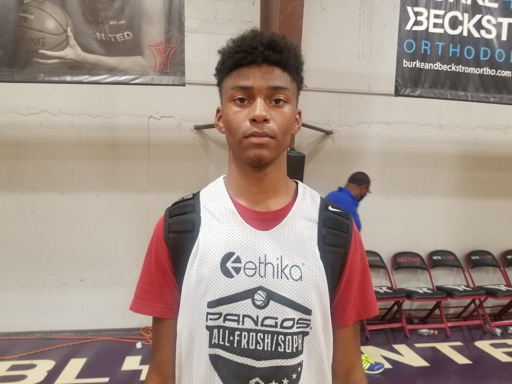 Pangos Best of the West: CA Standouts (Pt. 1)