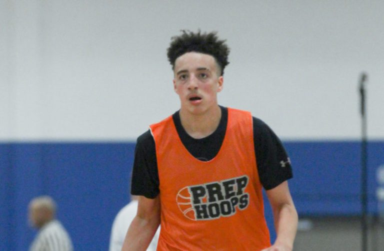 2023 Rankings: Shooting the Rock