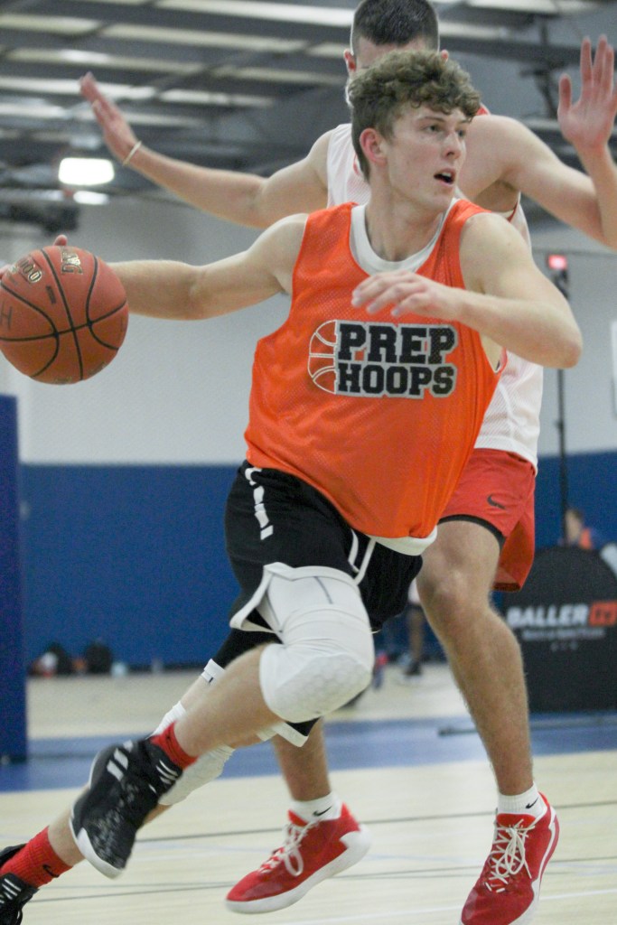 4A State Tournament X-Factors