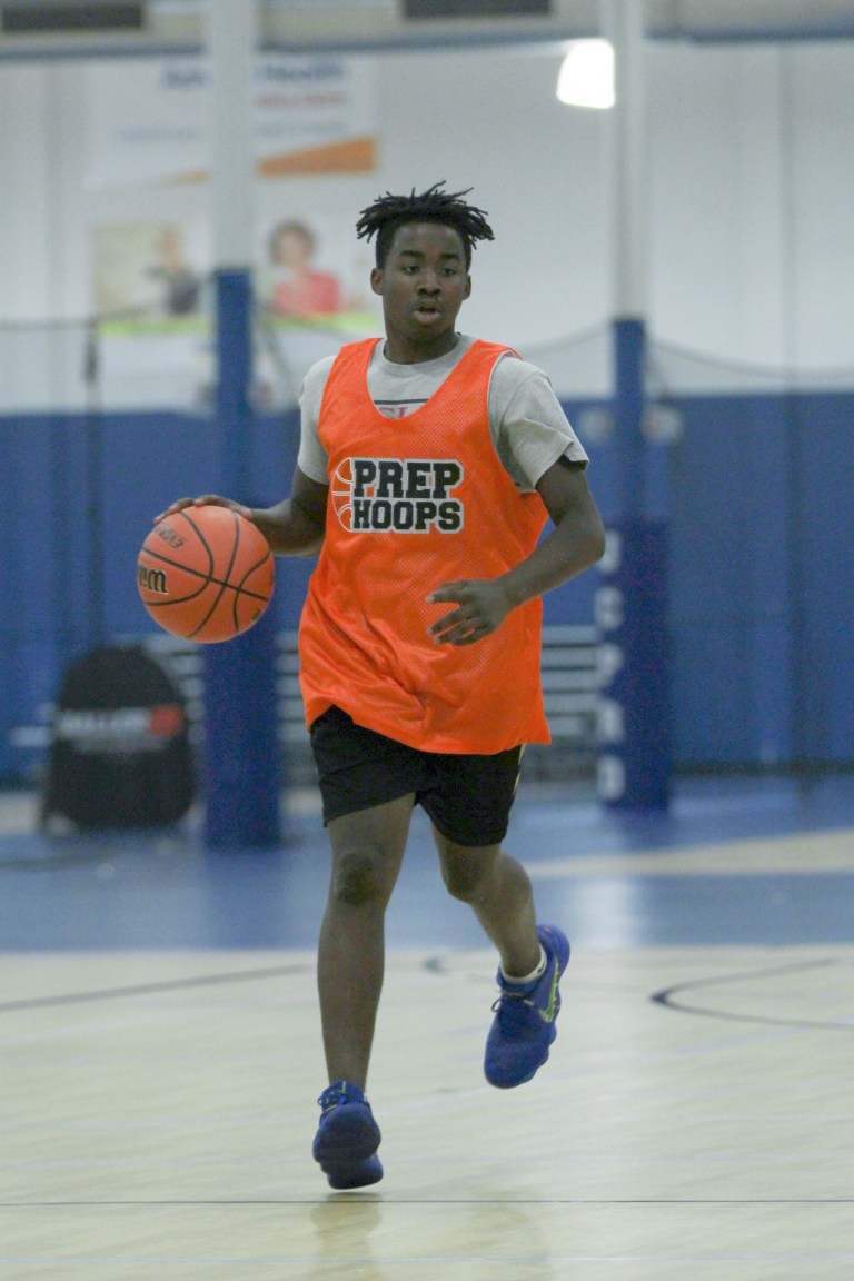 2021s Raising their Profiles - Guards