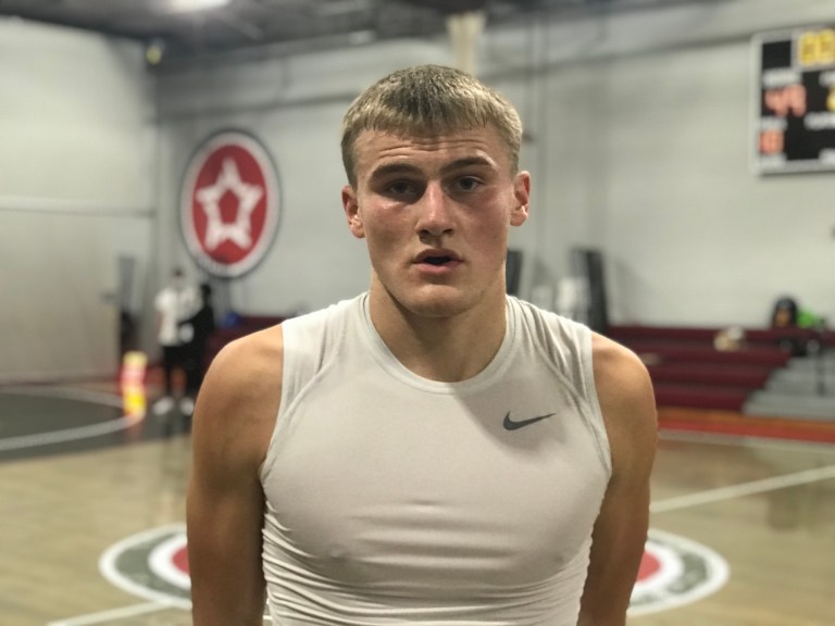 Chris Kuzemka