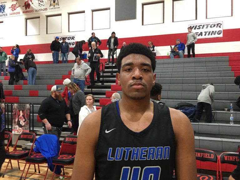 Fall Elite Camp Session No. 2: Class of 2021 Forwards