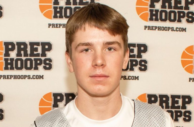 Landen Sullivan