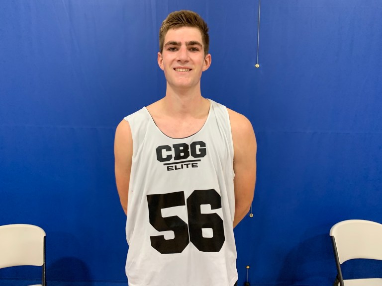 2023 Bigs Rankings (5-1)