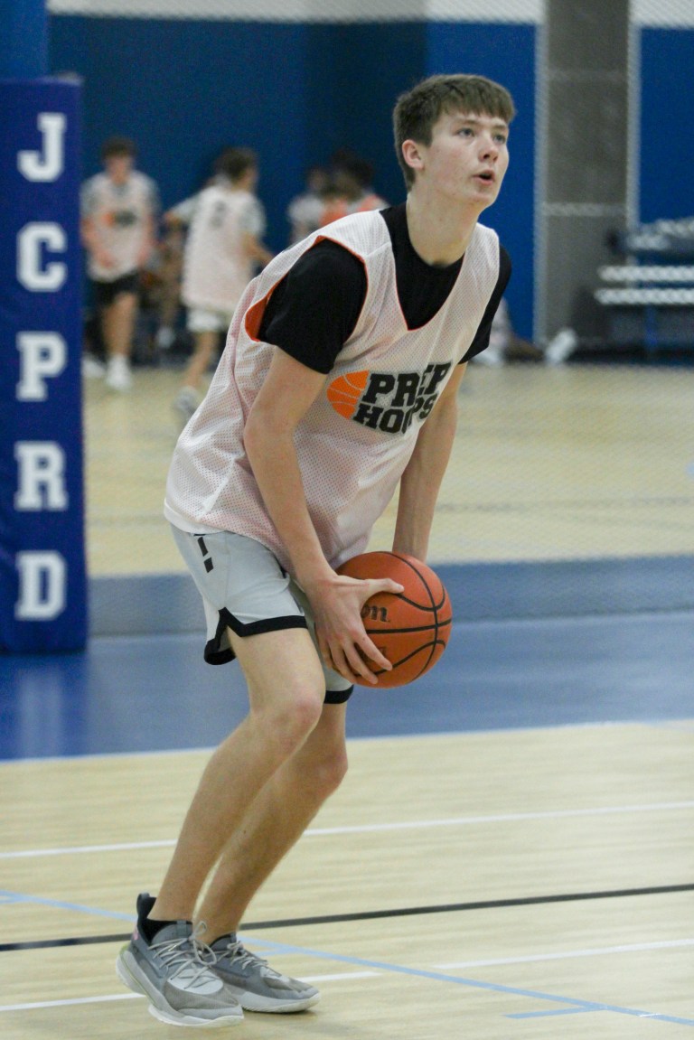 Mason Belcher