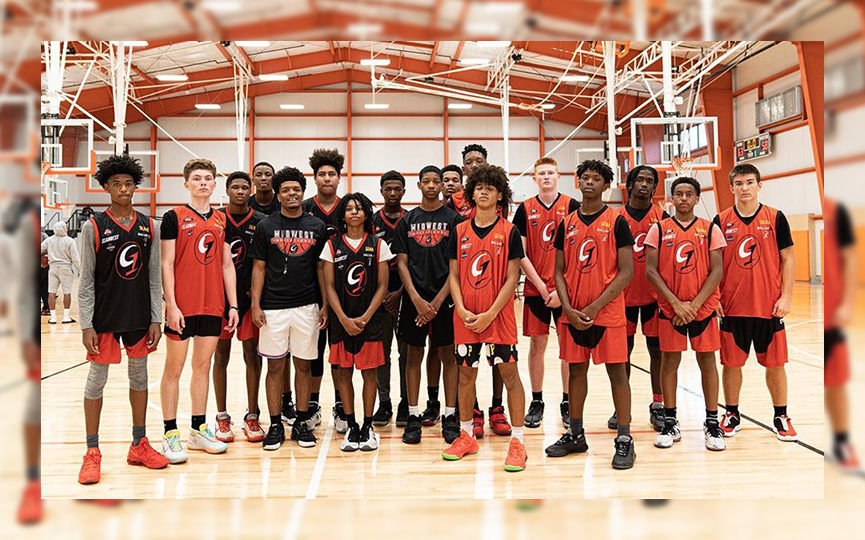 Midwest Invitational Camp: Class of 2025 Headliners (Pt. 1)