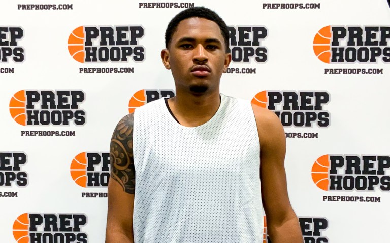 Mike Elliott Jr.