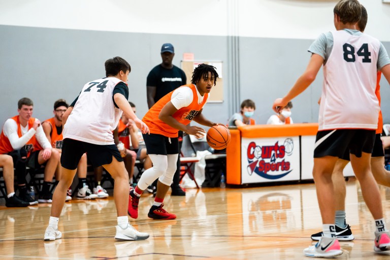 Ohio Top 250 Expo Zoom Guards