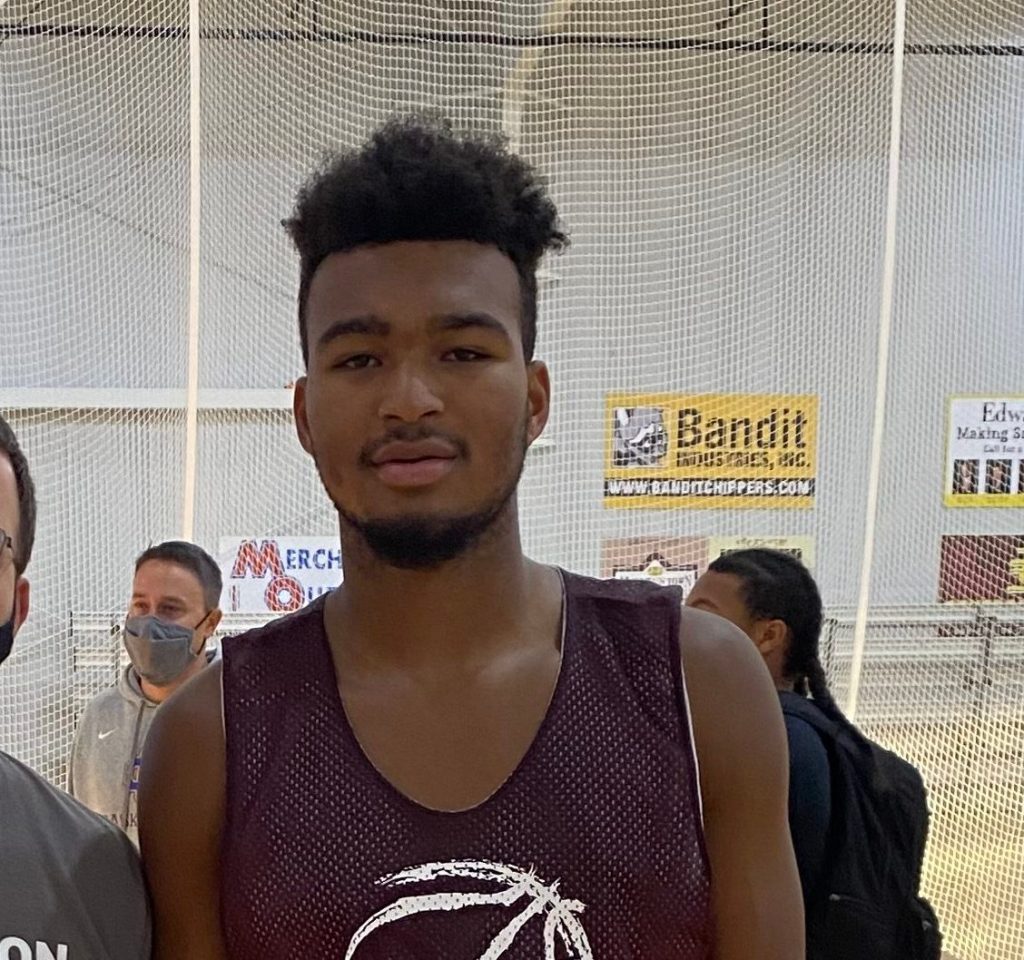 Bank Hoops All State Camp-Steve&#8217;s Super Seven Standouts-2021