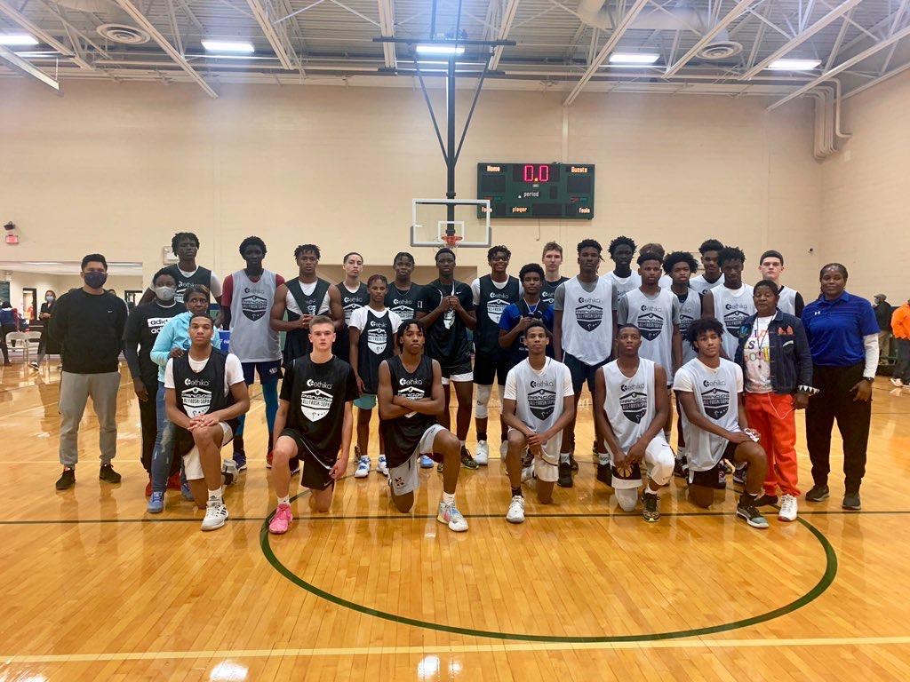 5 Takeaways: Pangos All-Midwest Frosh/Soph Camp