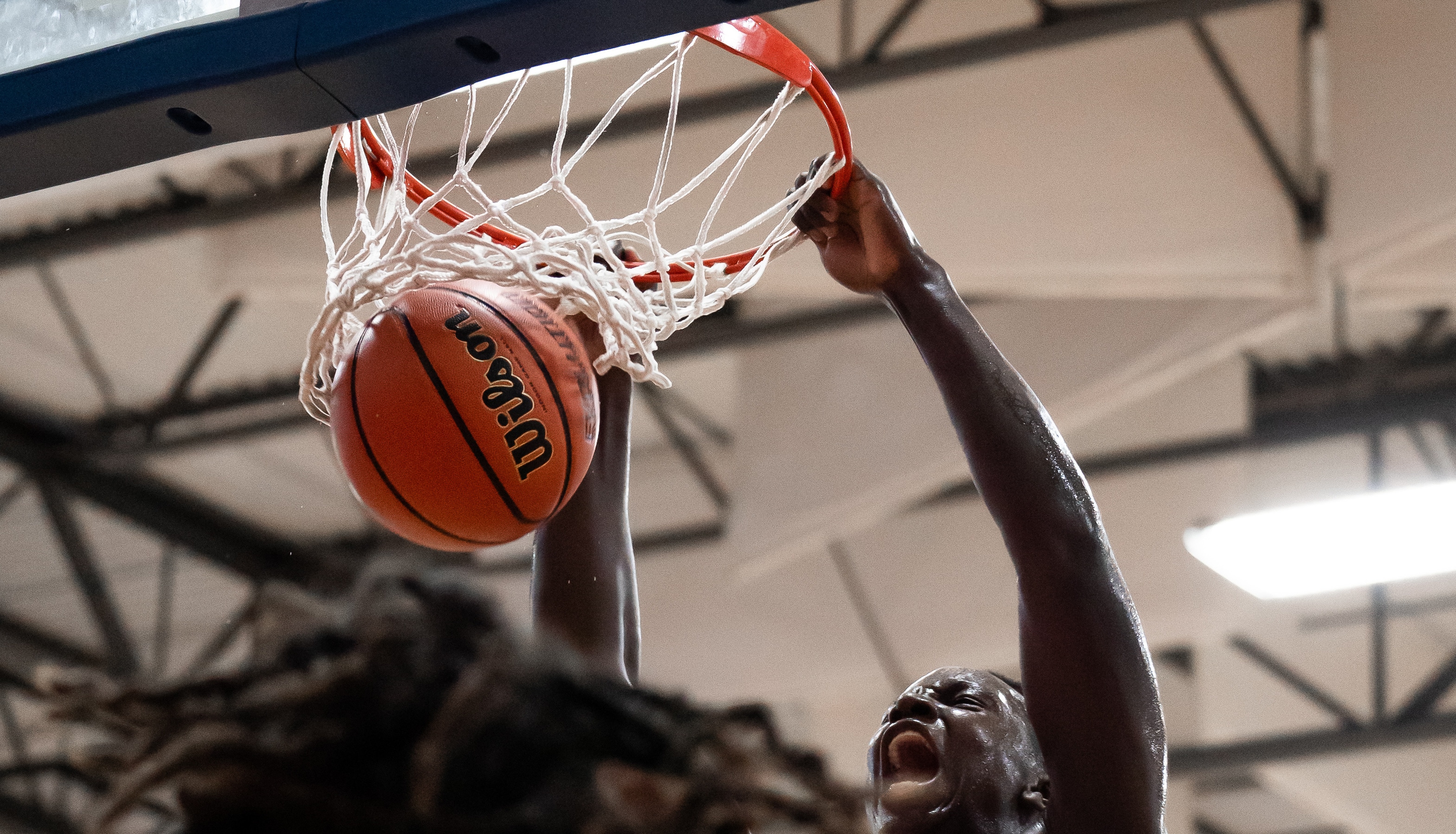 Andre Turner | Prep Hoops Player Profile