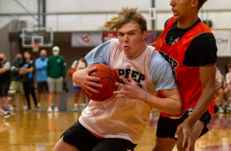 AZ Top 250 Expo: Fast Breakers