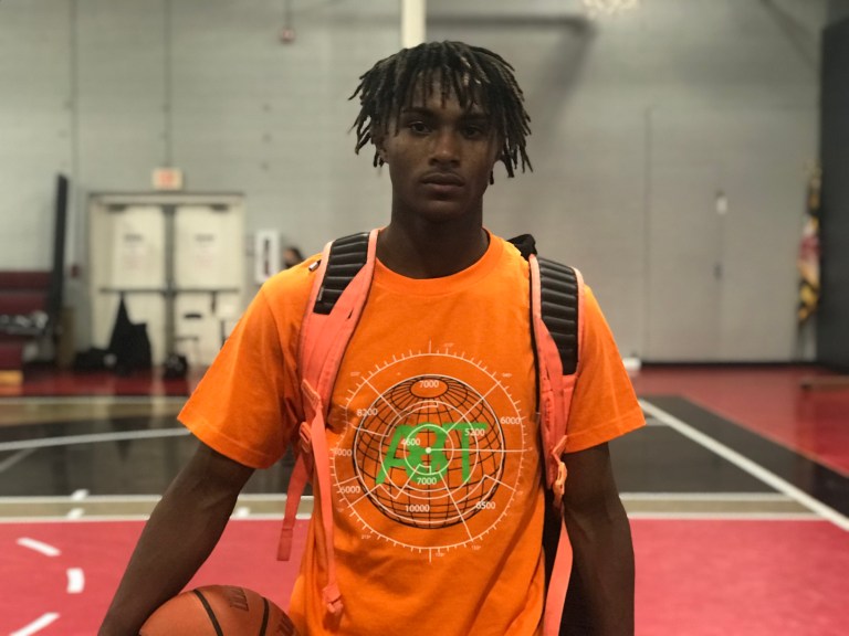 IAC Preview: 2022 Sleepers