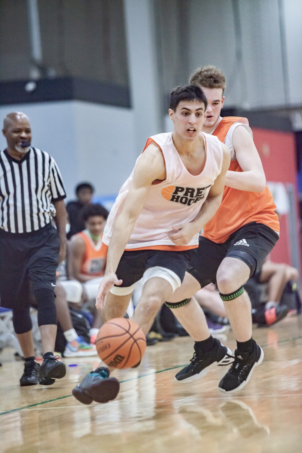 2023 Rankings Update: Top Small Forwards
