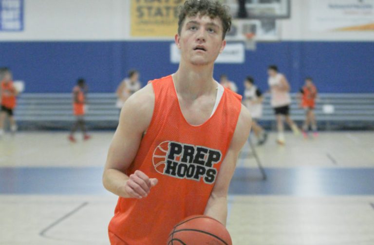 All-Tournament/All-Class Second Team