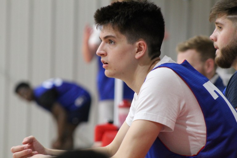 OK Hustle Combine: All-Session I Team