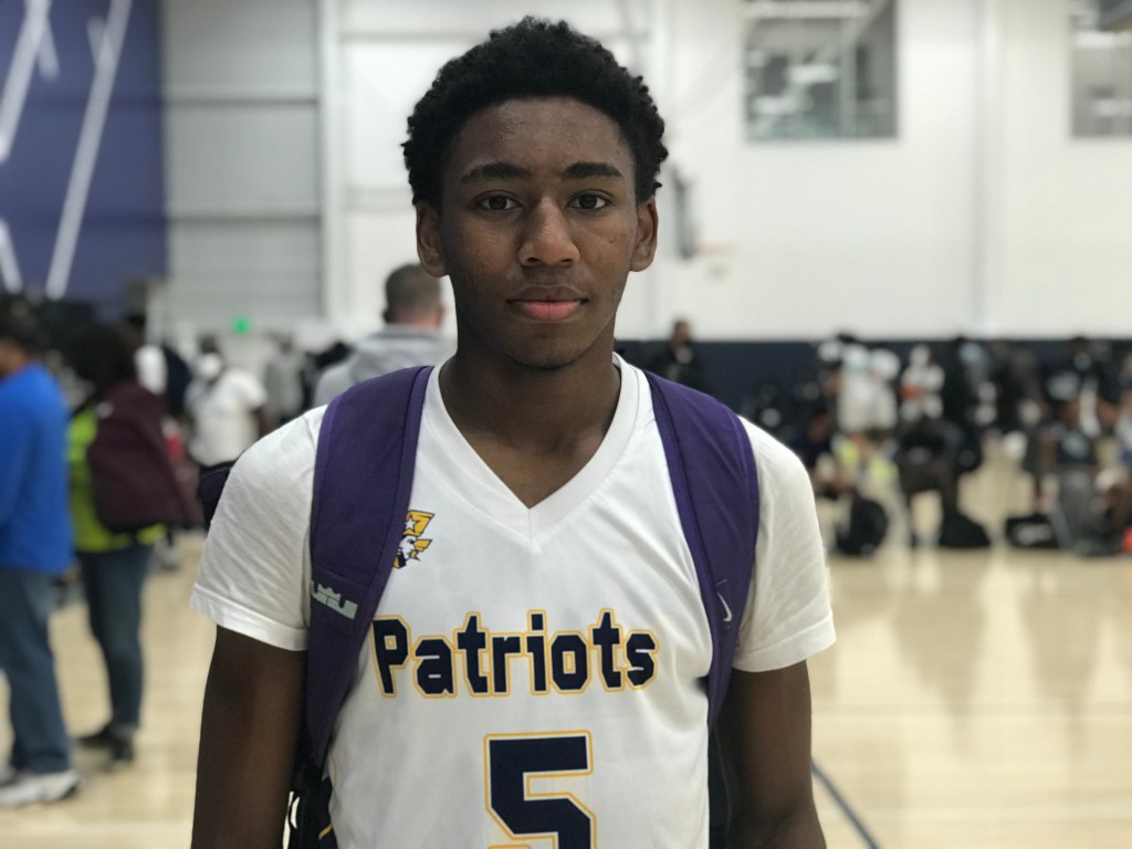 CBG Fall Series 1 Preview: 2022 Prospects (Part 2)