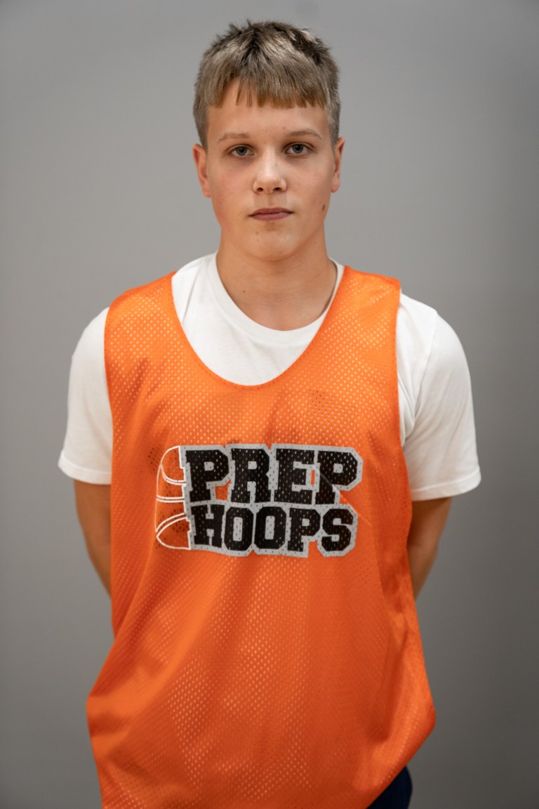 Trent Mullen