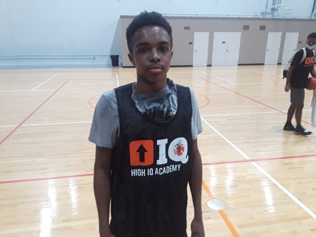 High IQ Academy Fall League: Standout Performers