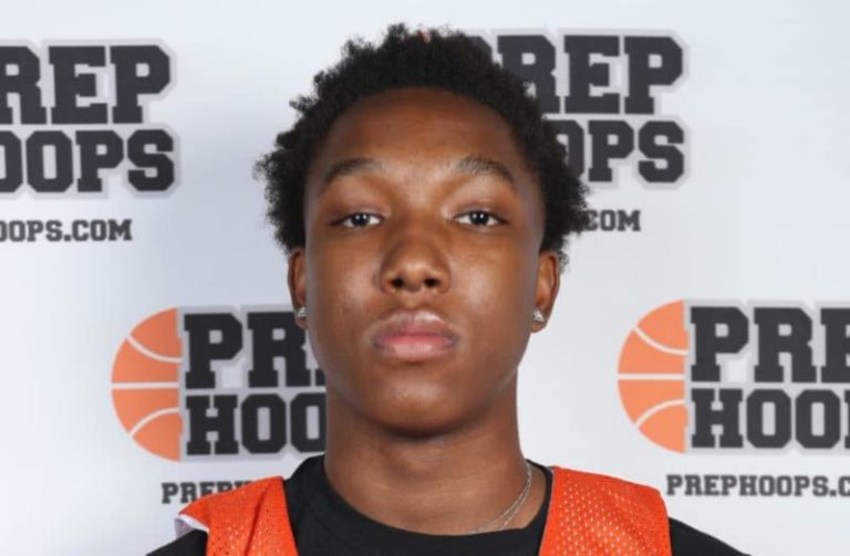 Tavionte Jackson