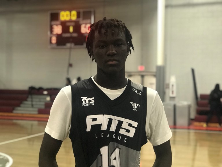 MD/DC Recruiting Report