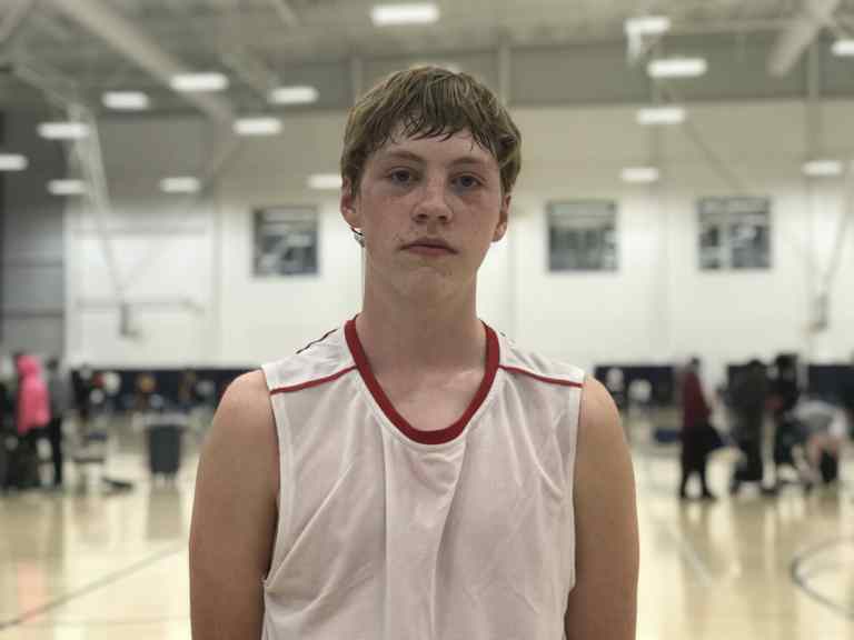 Fall Scouting: Top Perimeter Shooters