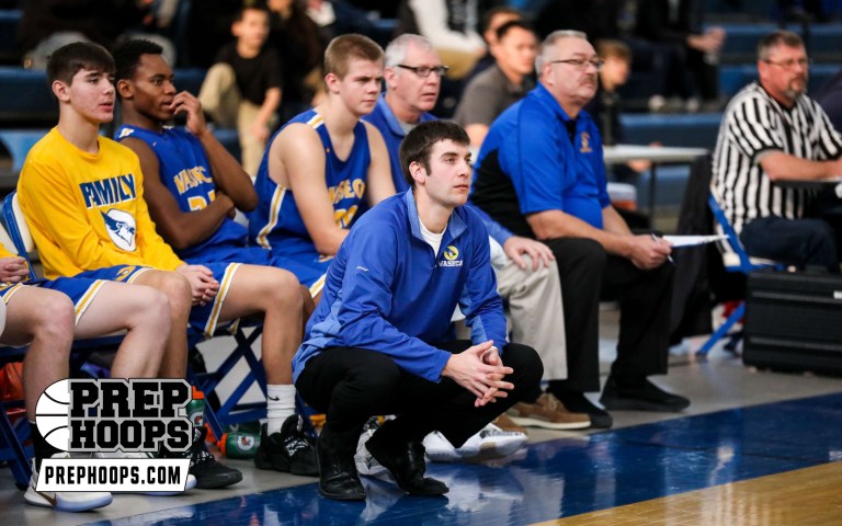 The Big South Preview