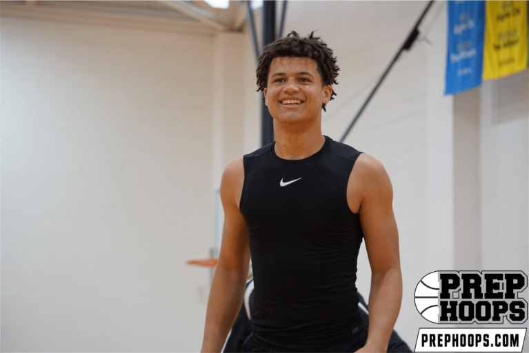 The Preseason Polk County Five