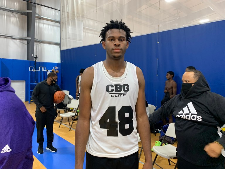 Updated 2021 Rankings: Bigs (5-1)