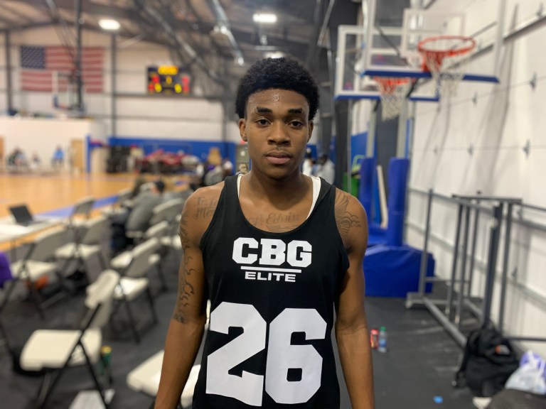 CBG Fall Series 3: 2021 Standouts (Part 1)